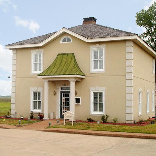 Cottage Inn - Robinsonville ภายนอก รูปภาพ
